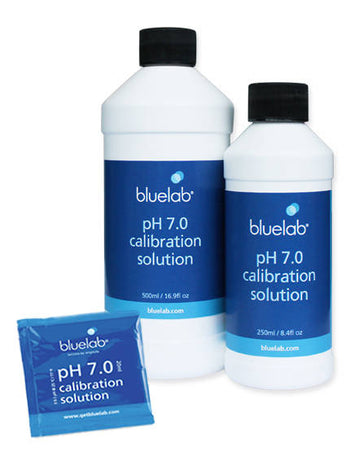 BlueLab pH 7.0 Calibration Solution